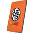 Dragon Ball Z Goku Iconic Kanji Symbol Amazon Kindle Skin